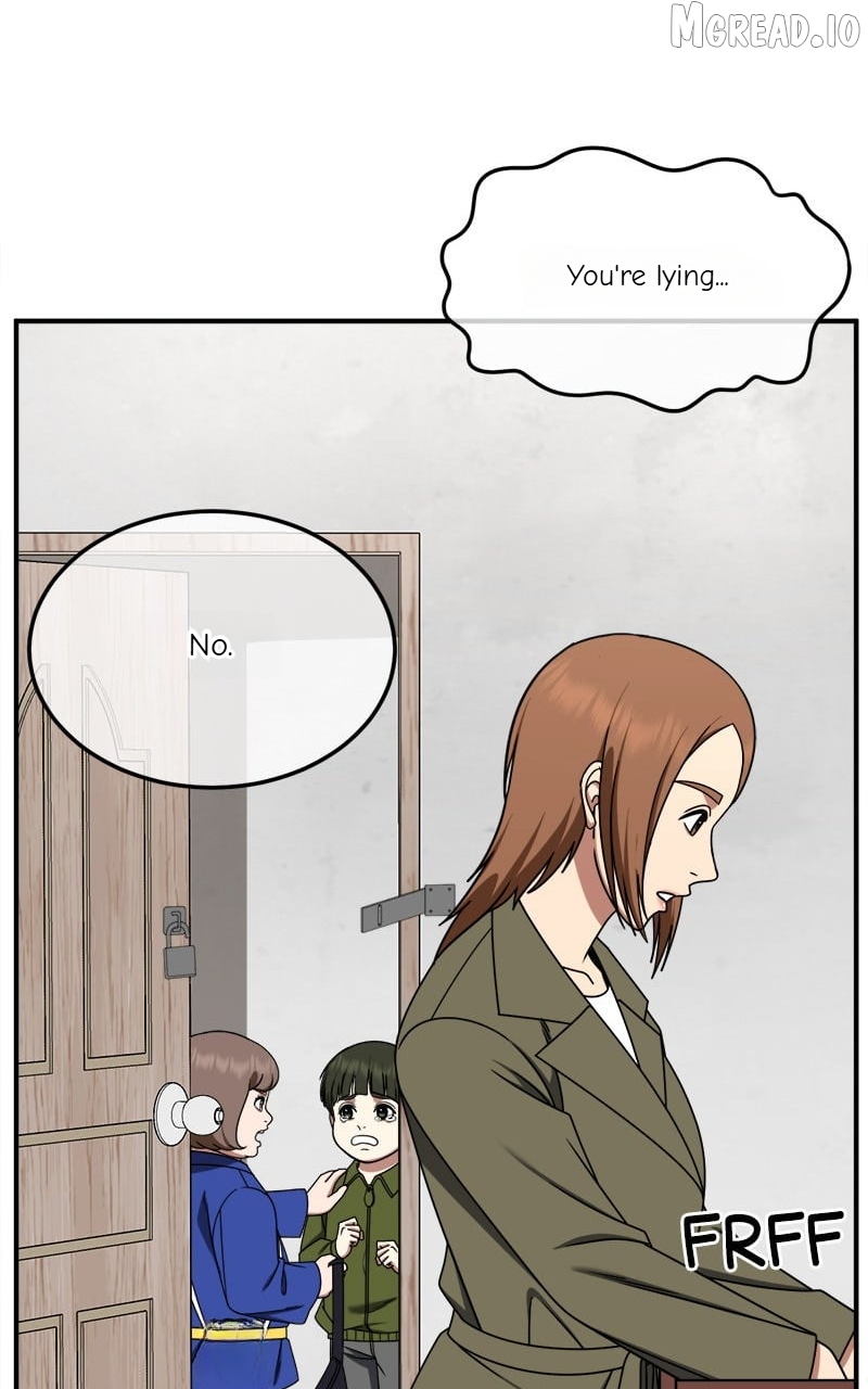 Change Me Chapter 261  - page 92